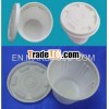 100% Biodegradable Dinner Sets
