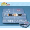 pvc placemat with custom design