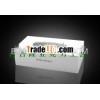 Acrylic fashionable tissue boxes