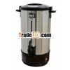 stainless steel boiled water barrel heat preservation barrel