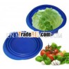 heat insulation silicone bowl