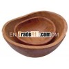 Bamboo Bowl