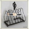 New design kitchen plate rack