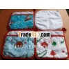 100%cotton pot holder