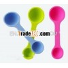 The newest silicone spoon