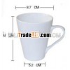 11 oz white AA Mug cup Sublimation