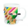 Polymer Sublimation Mug (caneca de plastico para sublimacao)