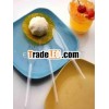 Plastic cutlery