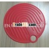 Mats & Pad for Pot,  embossing silicone pad