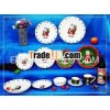 12pcs dinner set/ceramic tableware set(100-32)