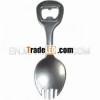 Multifunctional Fork