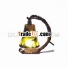 China well-selled glass galle small night lamp