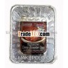 aluminum foil roasting pan