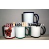 ceramic sublimation mug