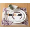 2012 new items Eco-friendly Silicone Placemats