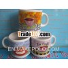 PASS BV FDA TEST personalized mug, blank coffee mugs wholesale, white mug