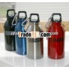 mini pupular cartoon baby aluminium water bottle