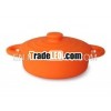 Best Design Of Silicone Baby Bowl