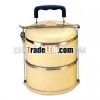 Colorful 2layer Tiffin Lunch Carrier