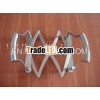 stainless steel trivet