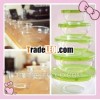 Pyrex Glass Bowl