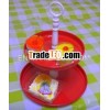 2-Tier Cake Stand