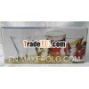 glass wine mug