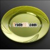 Bestseller Plastic Disposable olive serving dishes