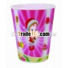 Plastic 3D Cup For Children