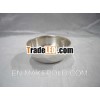 Silver plated thali set BSATS-11