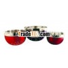 Stainless steel Euro bowl- SS mixing bowl-Stainless steel bowl
