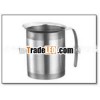 Measuring mug