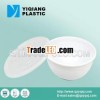 PP disposable1050ml unique plastic noodle bowl