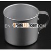 Popular cheapest stainless aluminum camping cook mess kit