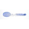 custom disposable plastic spoons