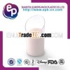 Hot sell 70ml disposable plastic cup with cutting rim FDA/BPA Free
