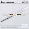 Popular Stainless steel dinner knife