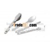 Fork knife spoon outdoor equipment