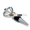 Metal Wine Stopper,  Bottle Stopper,  Champagne Stopper