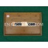 bamboo tray