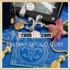 Cheap Pattern Printing Glass Coaster For Table Decoration