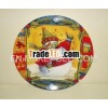 wholesale christmas under plates for stoneware