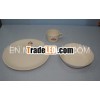 Melamine camping dinnerware ,  dinner set
