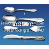 Stainless Steel Eating Spoon