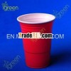 Wholesale PS glass tea cup