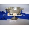 Silver Plated Fruit Bowl