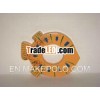 Wooden Napkin Ring