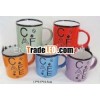 ceramic mug
