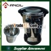 10L 1500W Turkish Stainless Steel Tea Pot with Filter AD-100X3