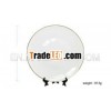 8" sublimation ceramic plates 9